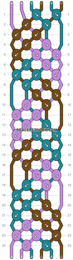 Normal pattern #198207 variation #439785 pattern