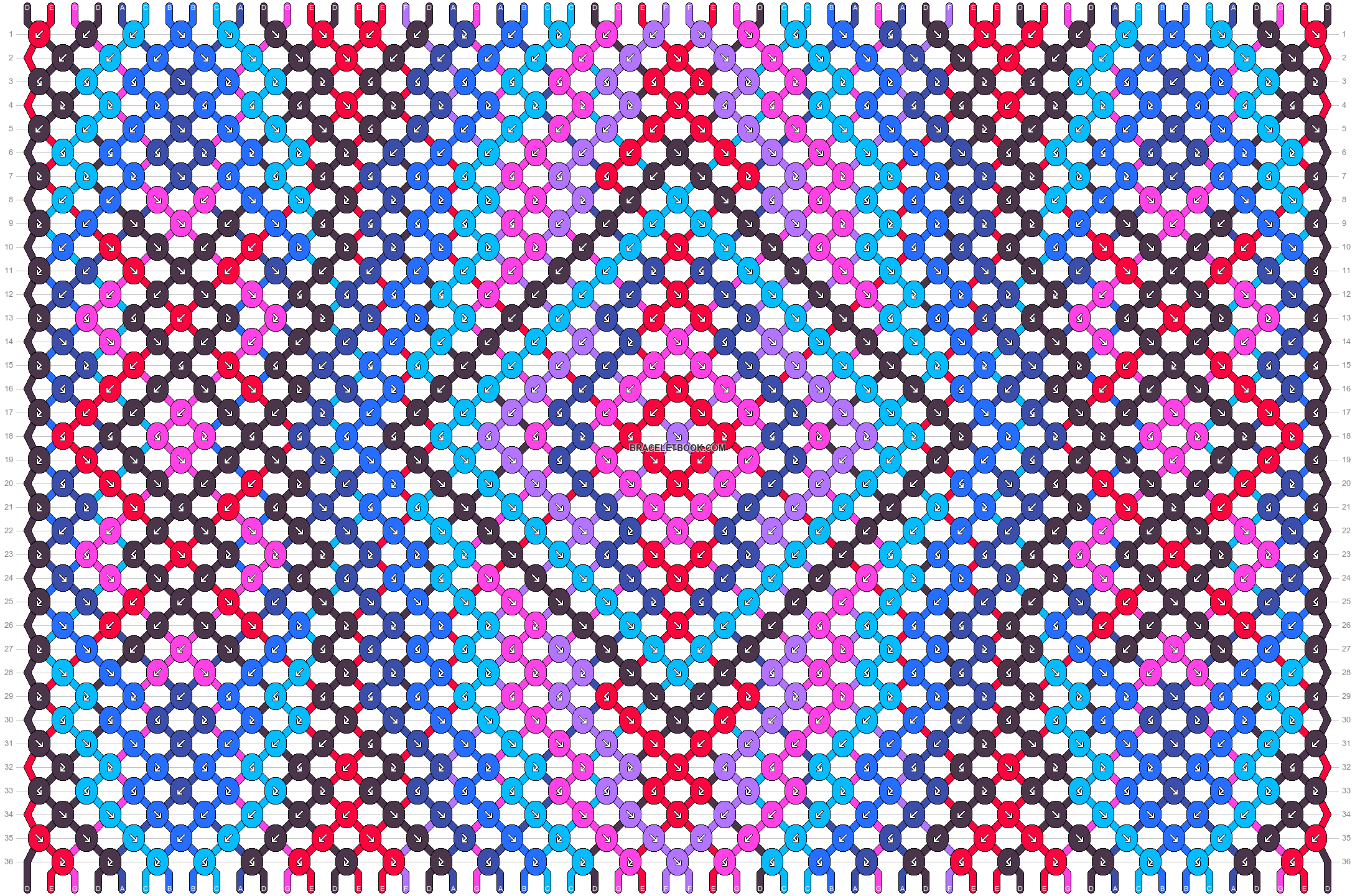Normal pattern #204078 variation #439786 pattern