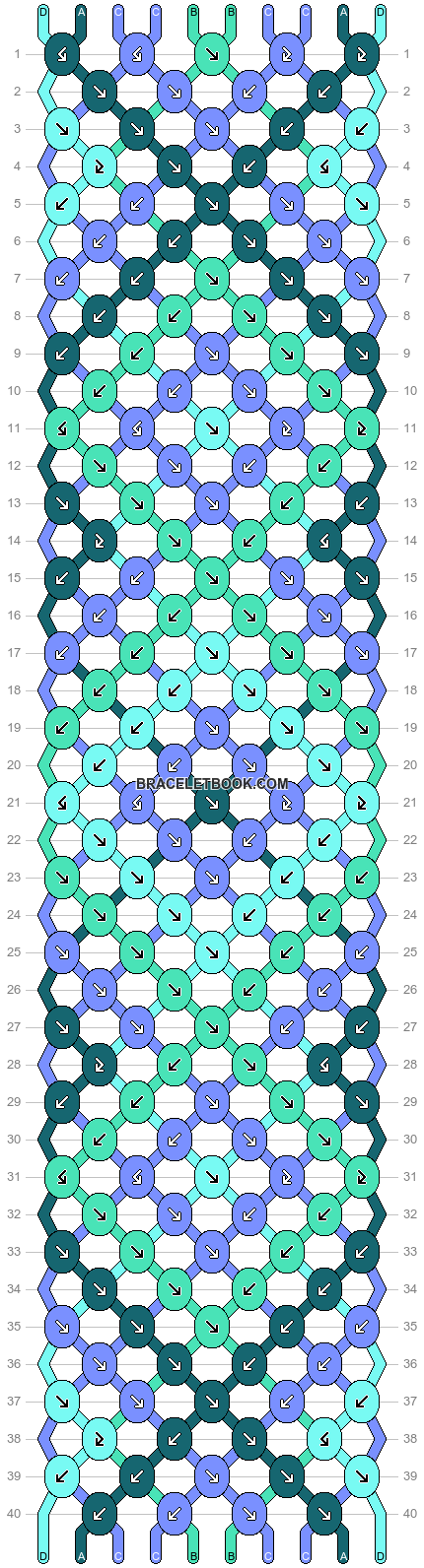 Normal pattern #114576 variation #439789 pattern