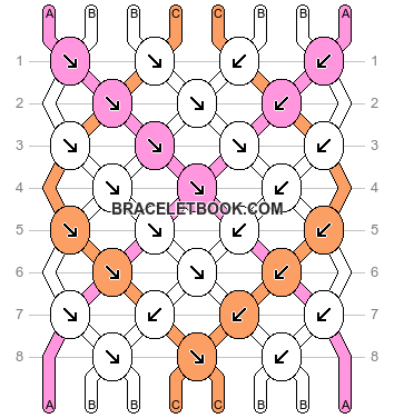 Normal pattern #40630 variation #439790 pattern