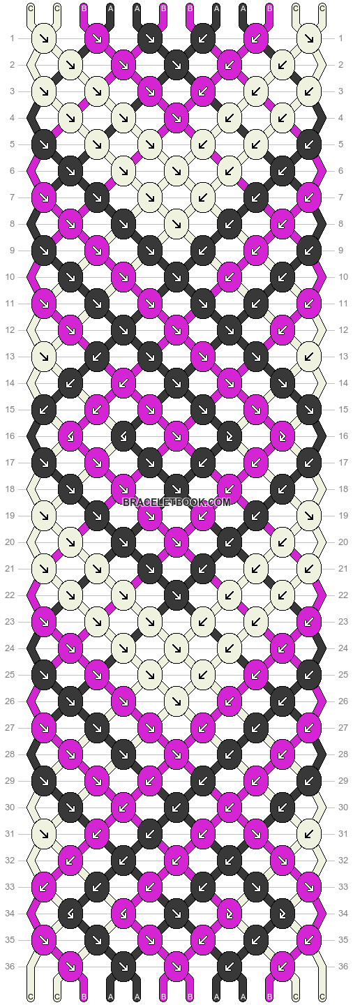 Normal pattern #107291 variation #439791 pattern