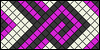 Normal pattern #107291 variation #439791