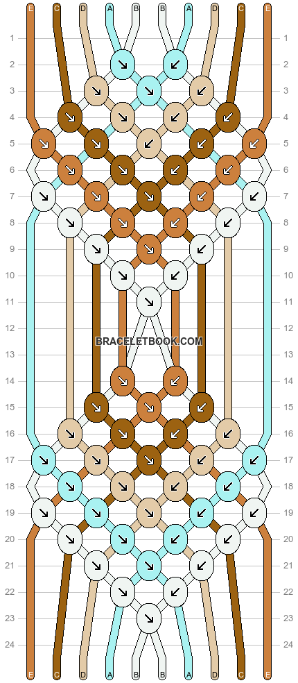 Normal pattern #86272 variation #439793 pattern
