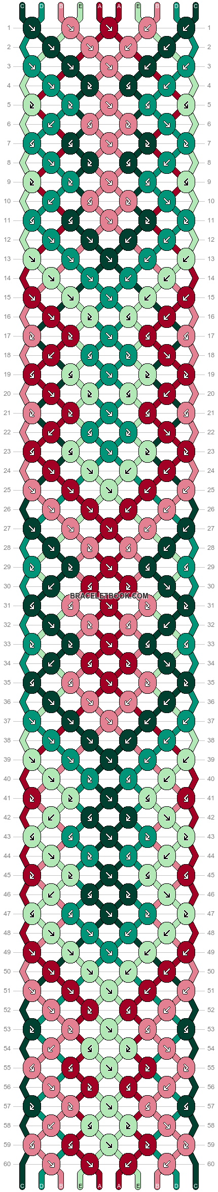 Normal pattern #208415 variation #439794 pattern