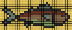 Alpha pattern #208385 variation #439795