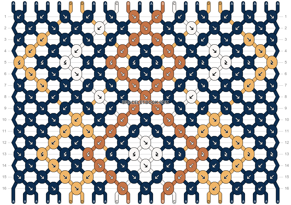 Normal pattern #70316 variation #439796 pattern