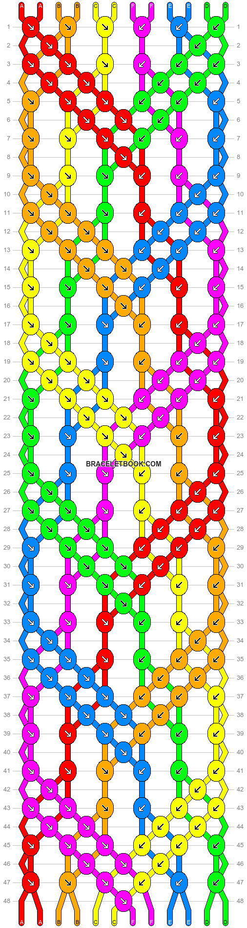 Normal pattern #61970 variation #439798 pattern