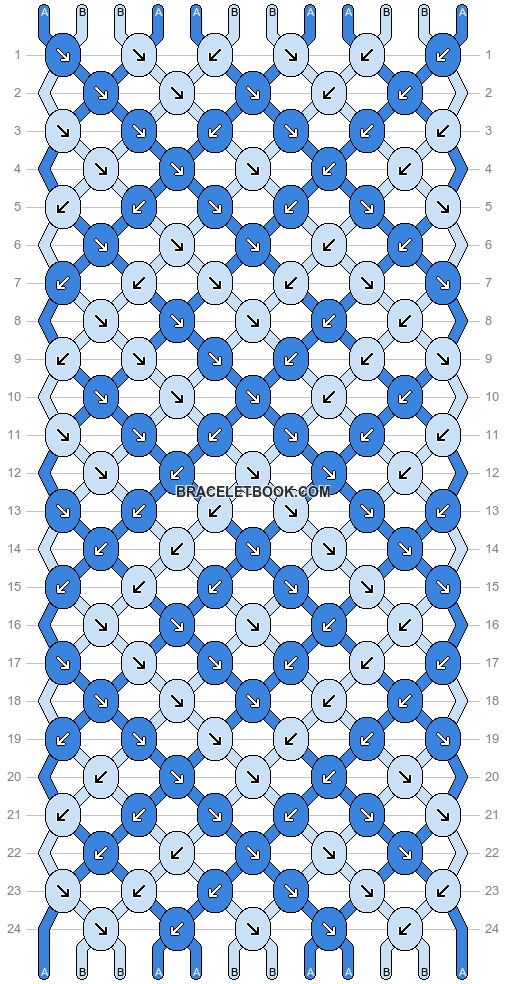 Normal pattern #35270 variation #439799 pattern