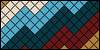 Normal pattern #25381 variation #439800