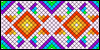 Normal pattern #44482 variation #439802