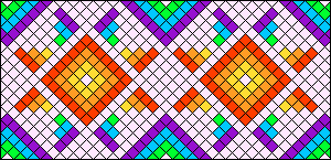Normal pattern #44482 variation #439802