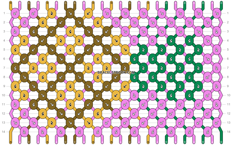 Normal pattern #209792 variation #439804 pattern