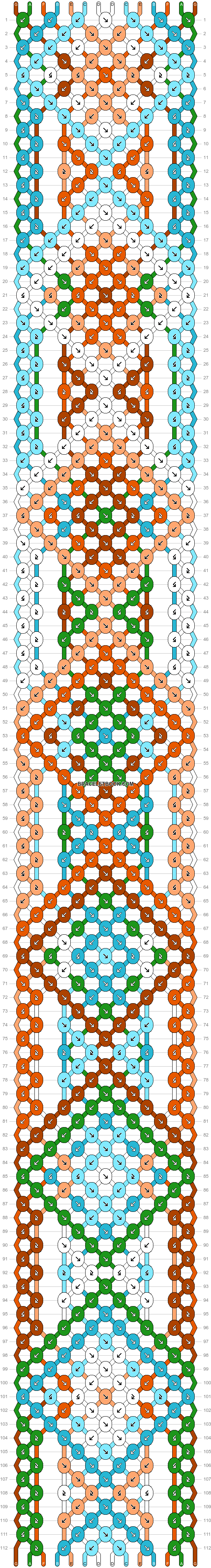 Normal pattern #179187 variation #439806 pattern