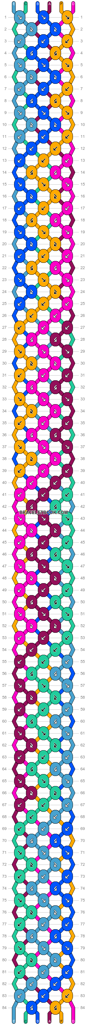 Normal pattern #209663 variation #439807 pattern