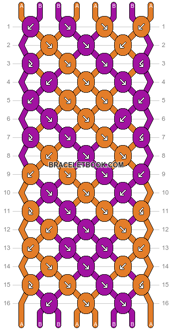 Normal pattern #39880 variation #439808 pattern