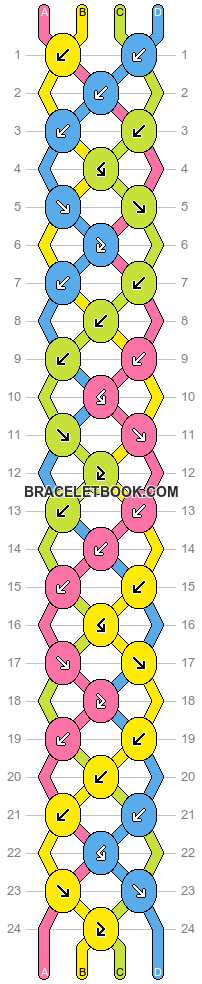 Normal pattern #209542 variation #439810 pattern