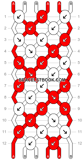Normal pattern #209808 variation #439812 pattern