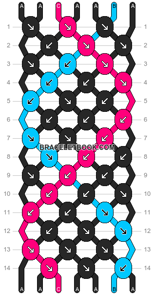 Normal pattern #209804 variation #439813 pattern