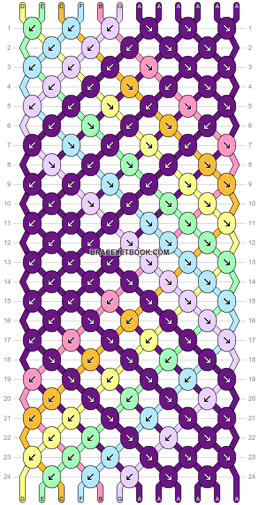 Normal pattern #111121 variation #439815 pattern