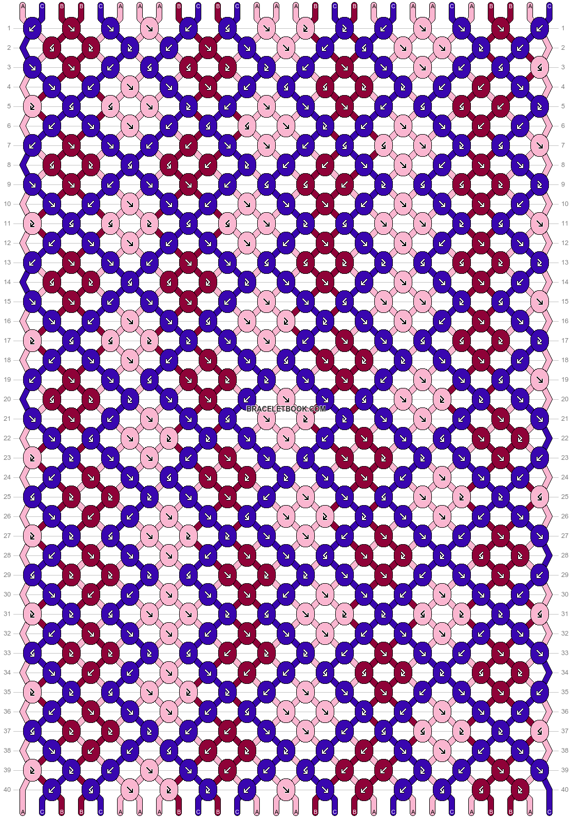 Normal pattern #198244 variation #439819 pattern
