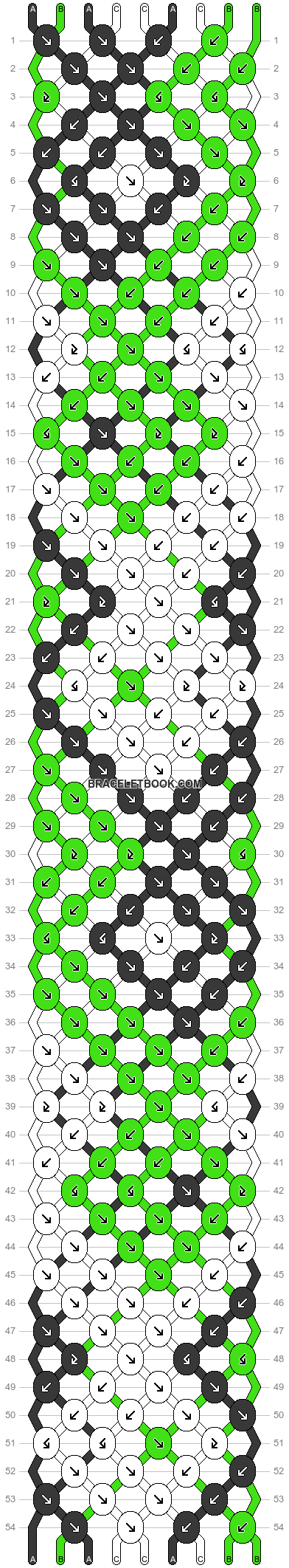 Normal pattern #37894 variation #439820 pattern