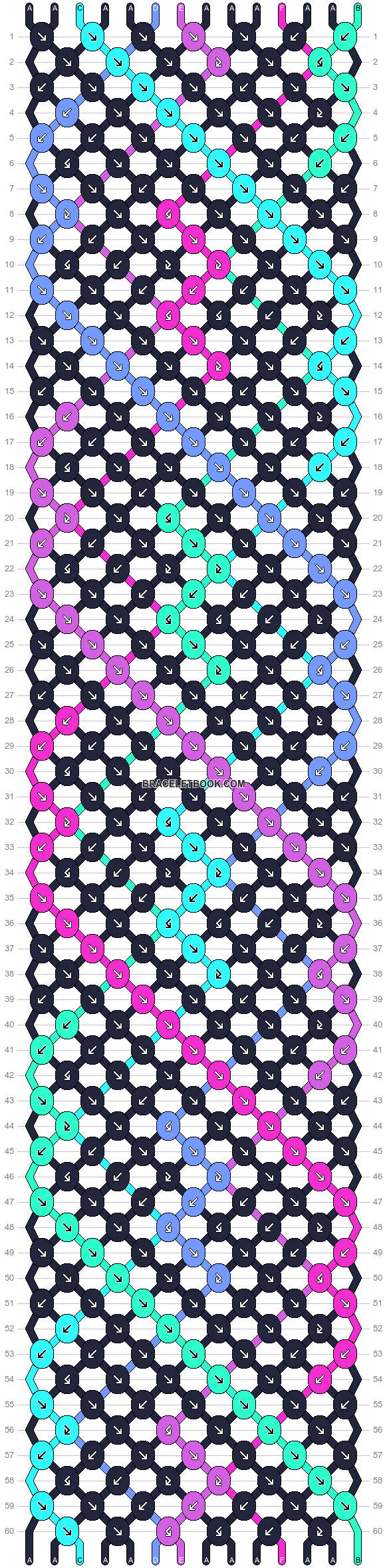 Normal pattern #163893 variation #439821 pattern