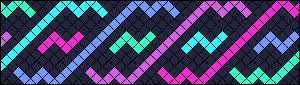Normal pattern #163893 variation #439821