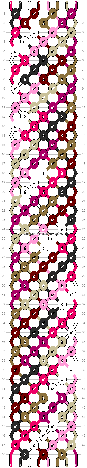 Normal pattern #163807 variation #439823 pattern