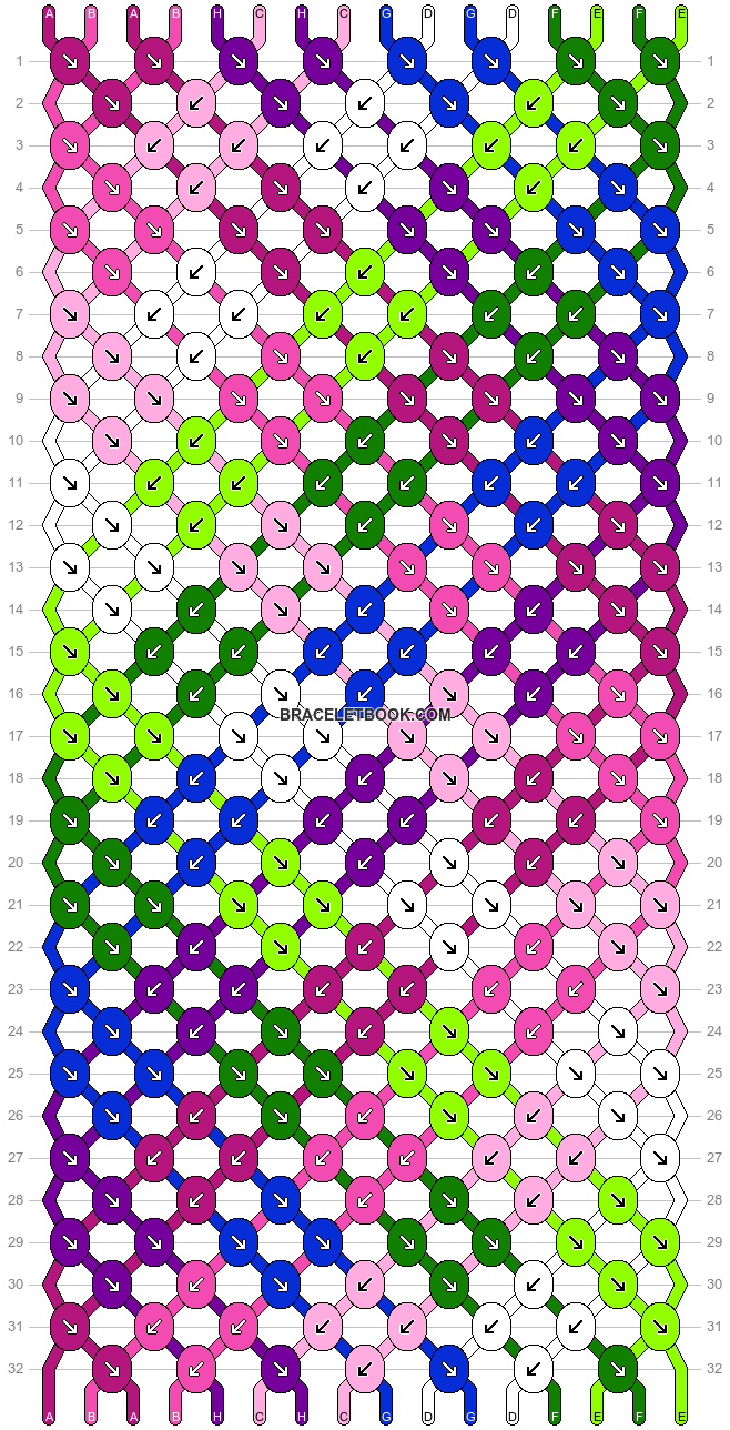 Normal pattern #115923 variation #439824 pattern