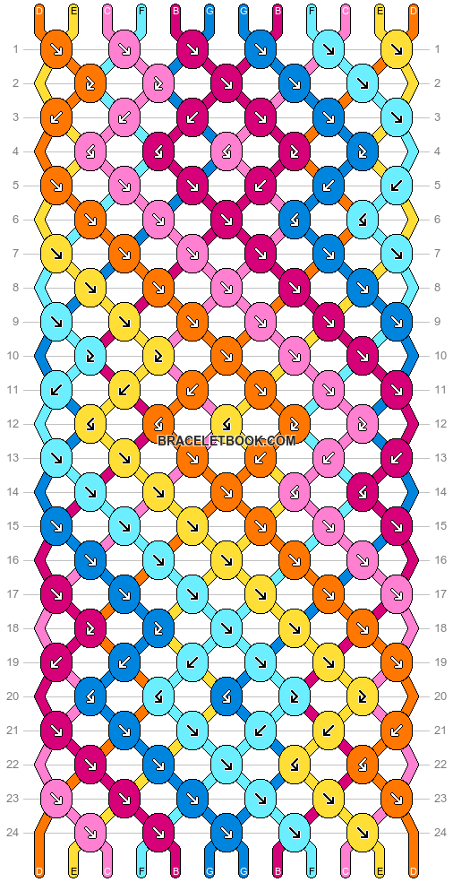 Normal pattern #81735 variation #439825 pattern