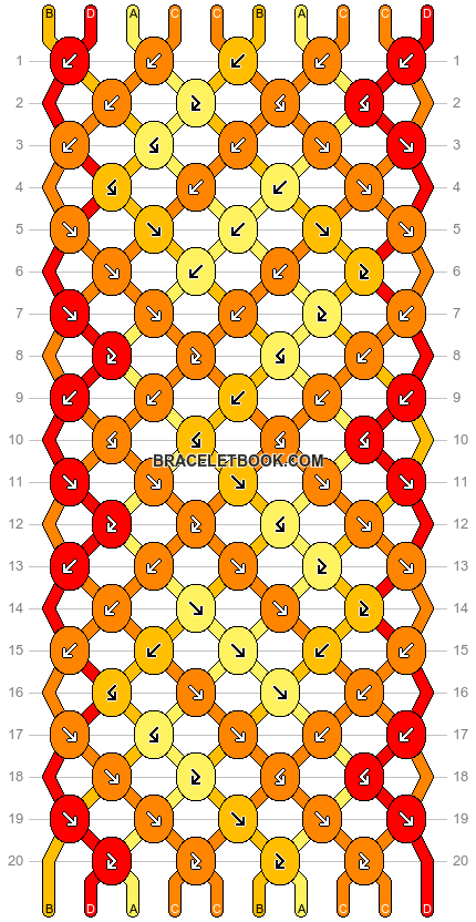 Normal pattern #209518 variation #439827 pattern
