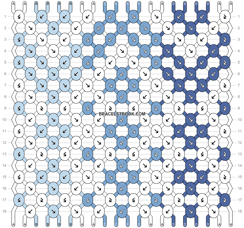 Normal pattern #209781 variation #439828 pattern