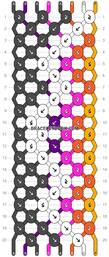 Normal pattern #154600 variation #439829 pattern