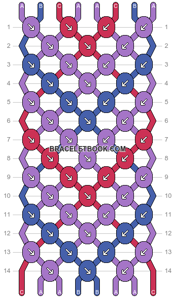 Normal pattern #2 variation #439830 pattern