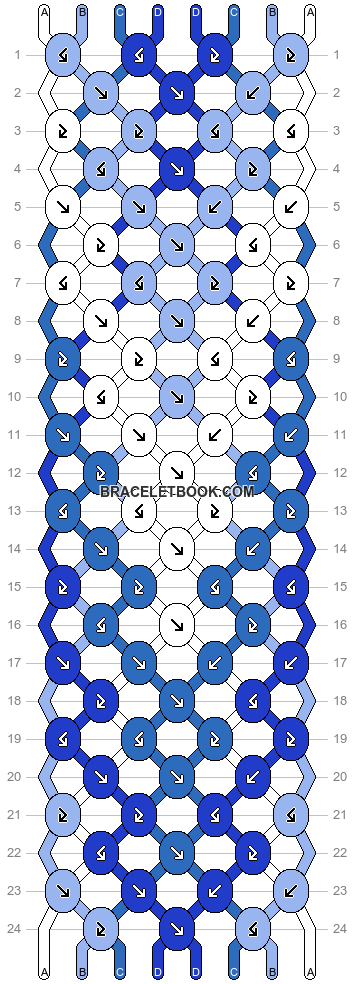 Normal pattern #67386 variation #439831 pattern