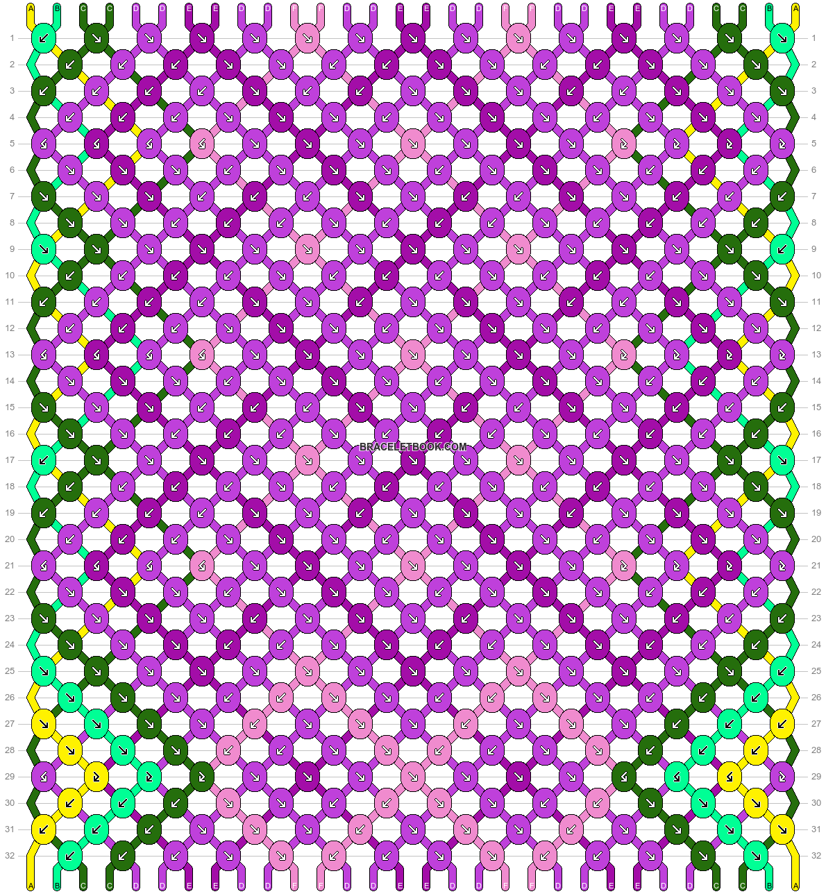 Normal pattern #18091 variation #439833 pattern