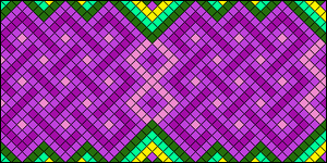 Normal pattern #18091 variation #439833