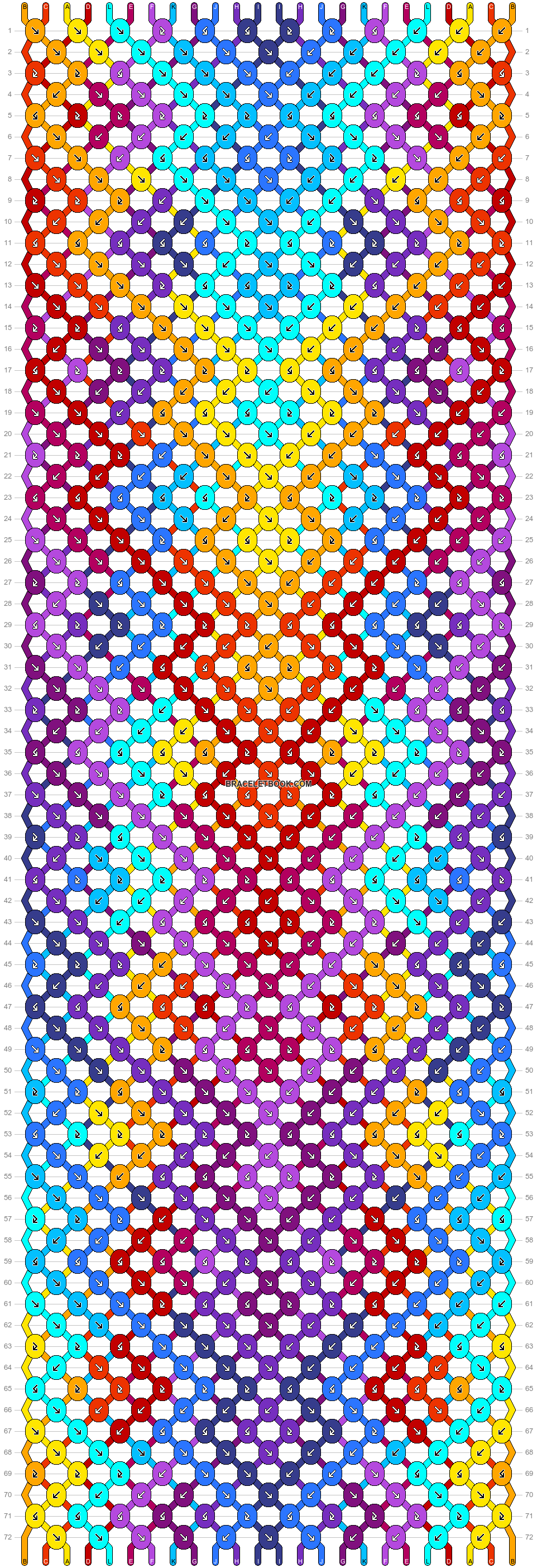 Normal pattern #142418 variation #439834 pattern