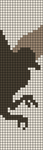 Alpha pattern #65695 variation #439835