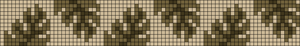 Alpha pattern #57405 variation #439838