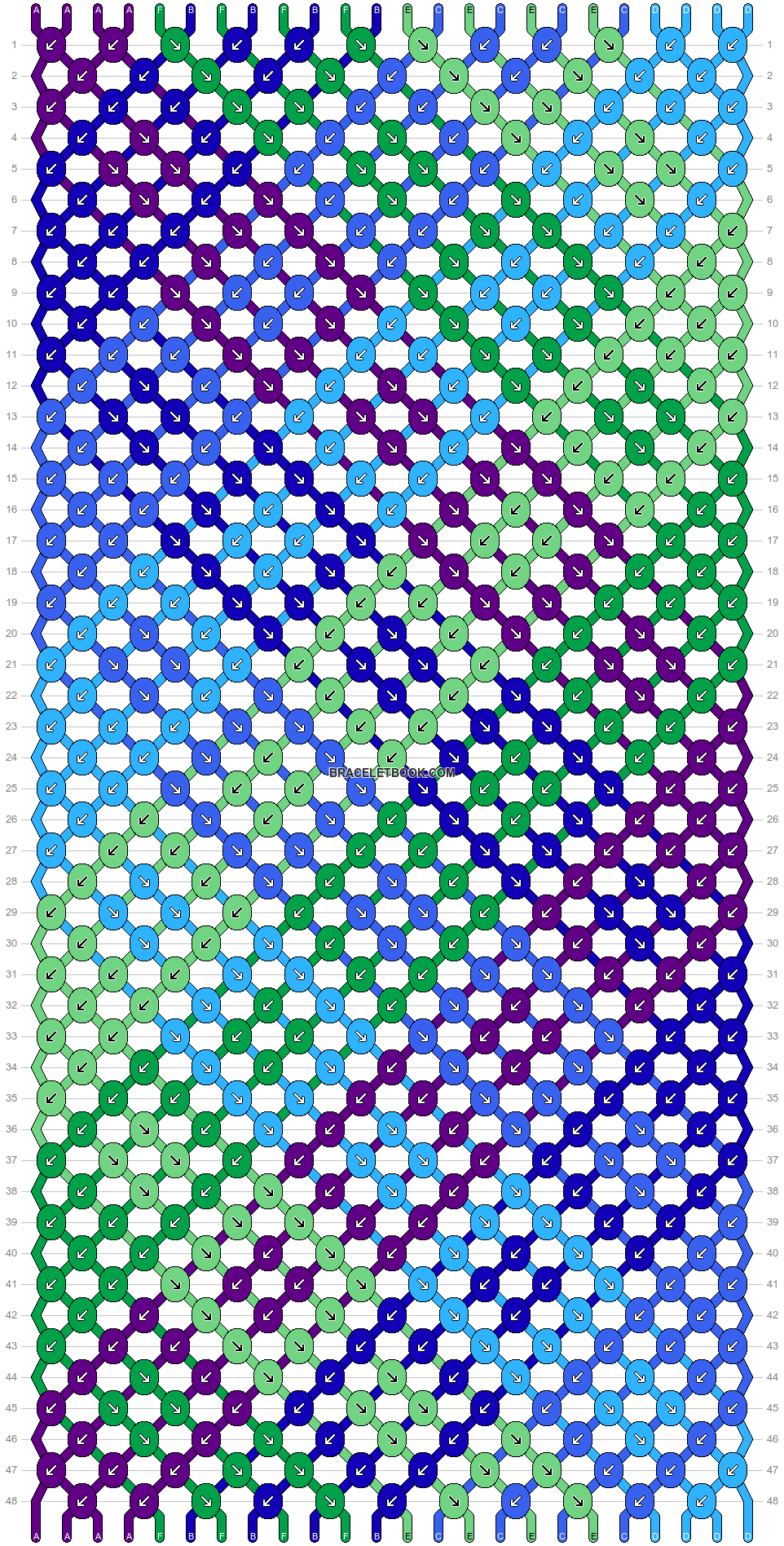 Normal pattern #164005 variation #439839 pattern