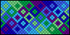 Normal pattern #164005 variation #439839