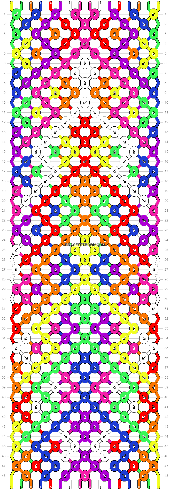 Normal pattern #209649 variation #439840 pattern