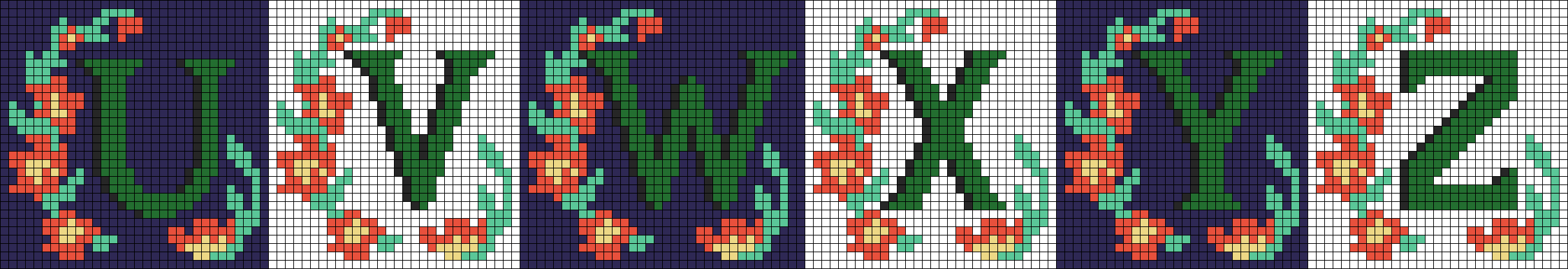 Alpha pattern #209712 variation #439841 preview