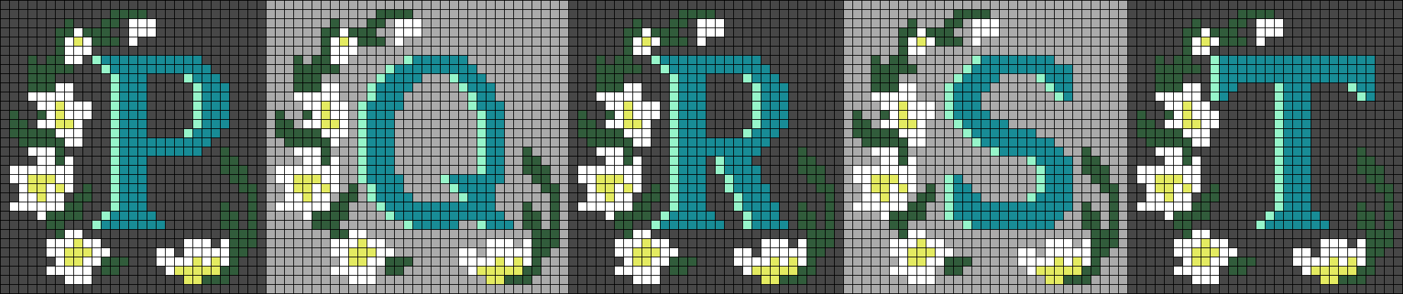 Alpha pattern #209713 variation #439842 preview