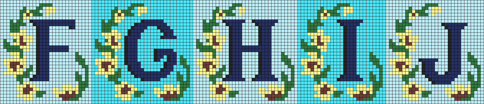 Alpha pattern #209715 variation #439844 preview