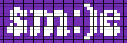 Alpha pattern #60503 variation #439846 preview