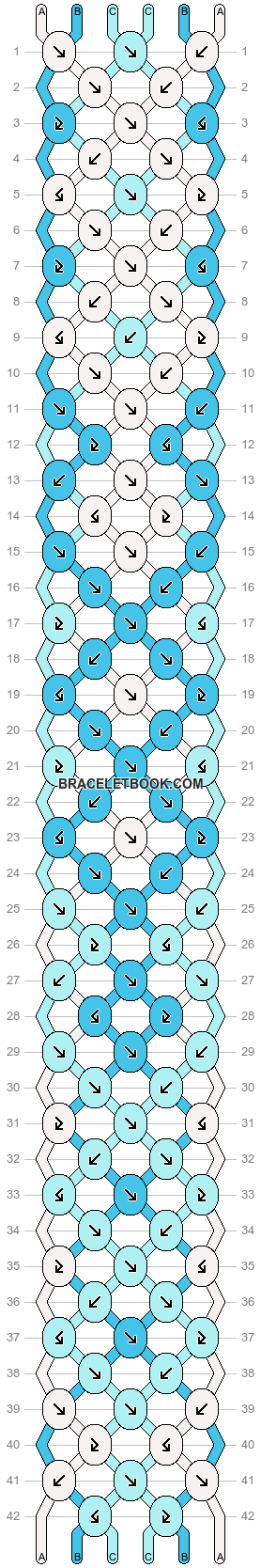 Normal pattern #196923 variation #439848 pattern