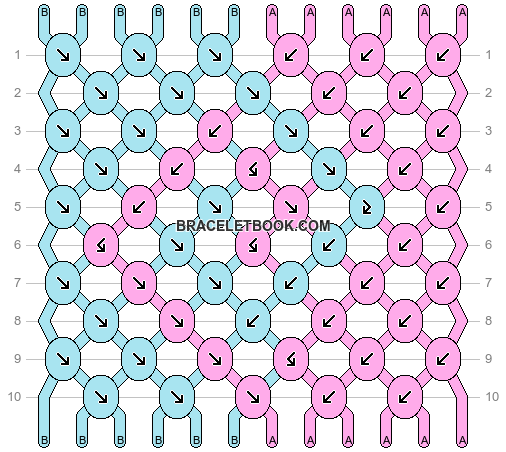 Normal pattern #25105 variation #439850 pattern