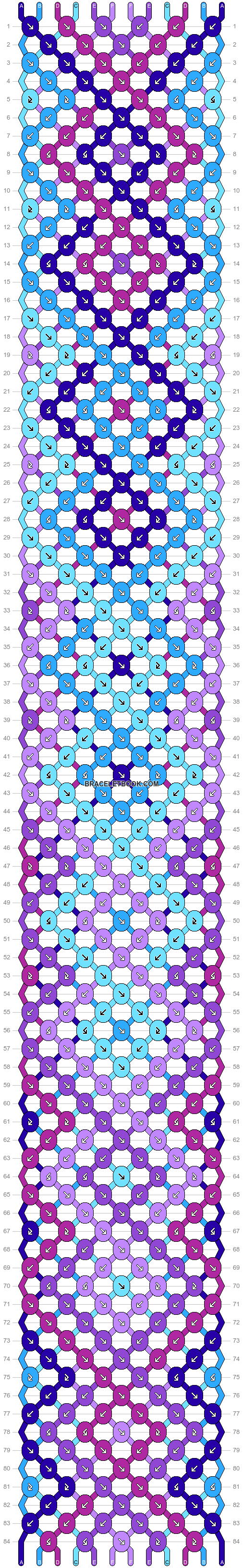 Normal pattern #51344 variation #439852 pattern